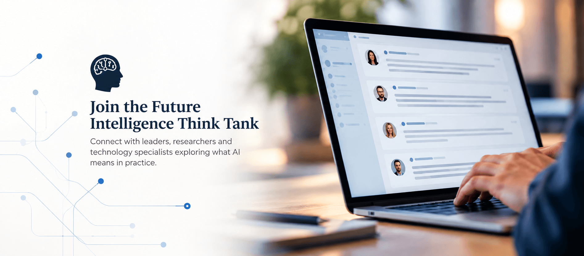 Think Tank ASSIST Softare