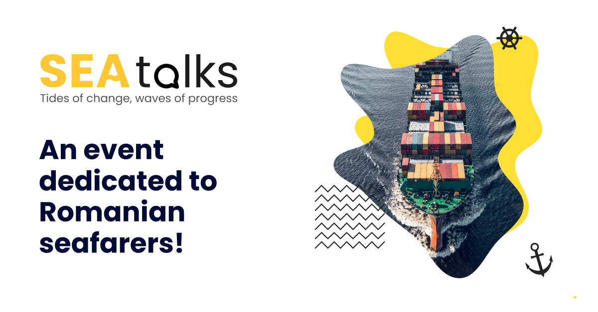 Top 3 Maritime Industry Insights from SEAtalks