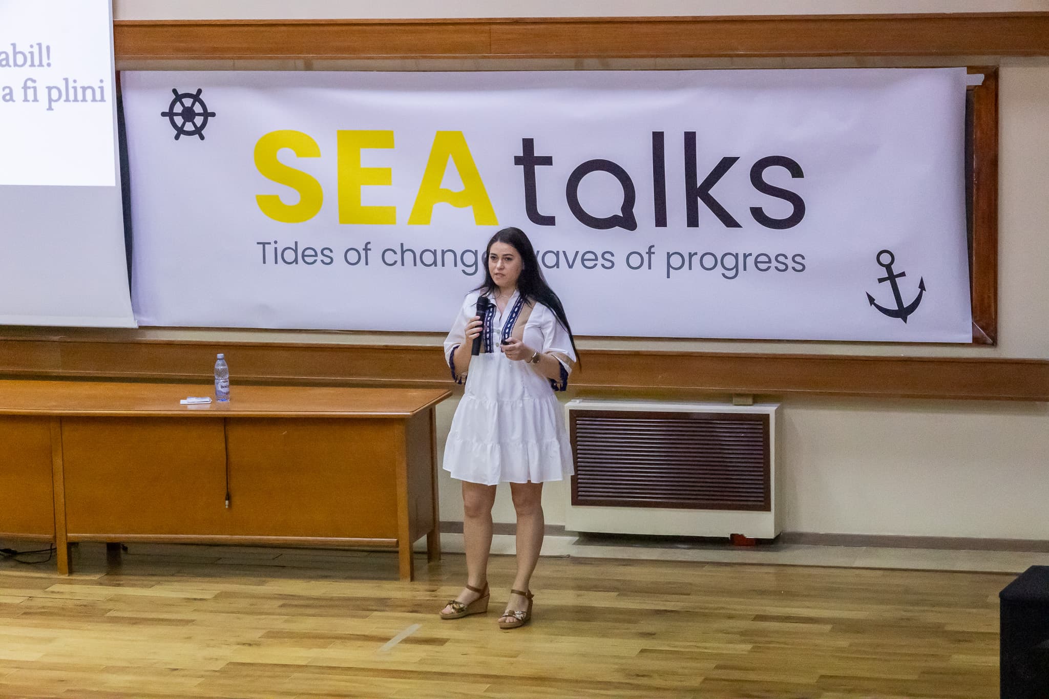 Top 3 Maritime Industry Insights from SEAtalks