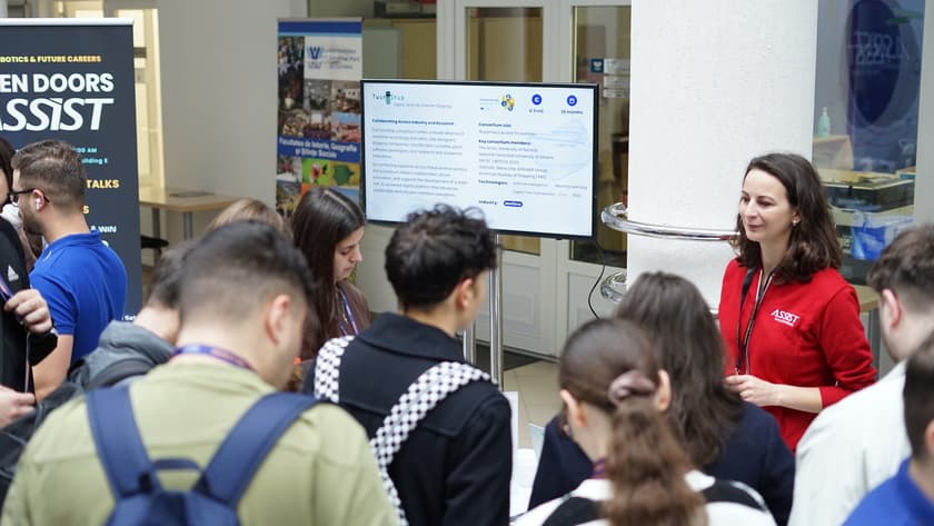 TwinShip_Project_at_Open_Doors_1_ASSIST_Software