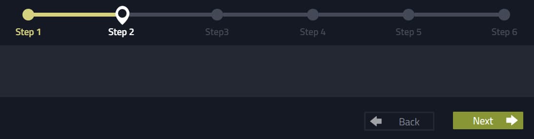 When do you stop using someone else’s library and start making your own