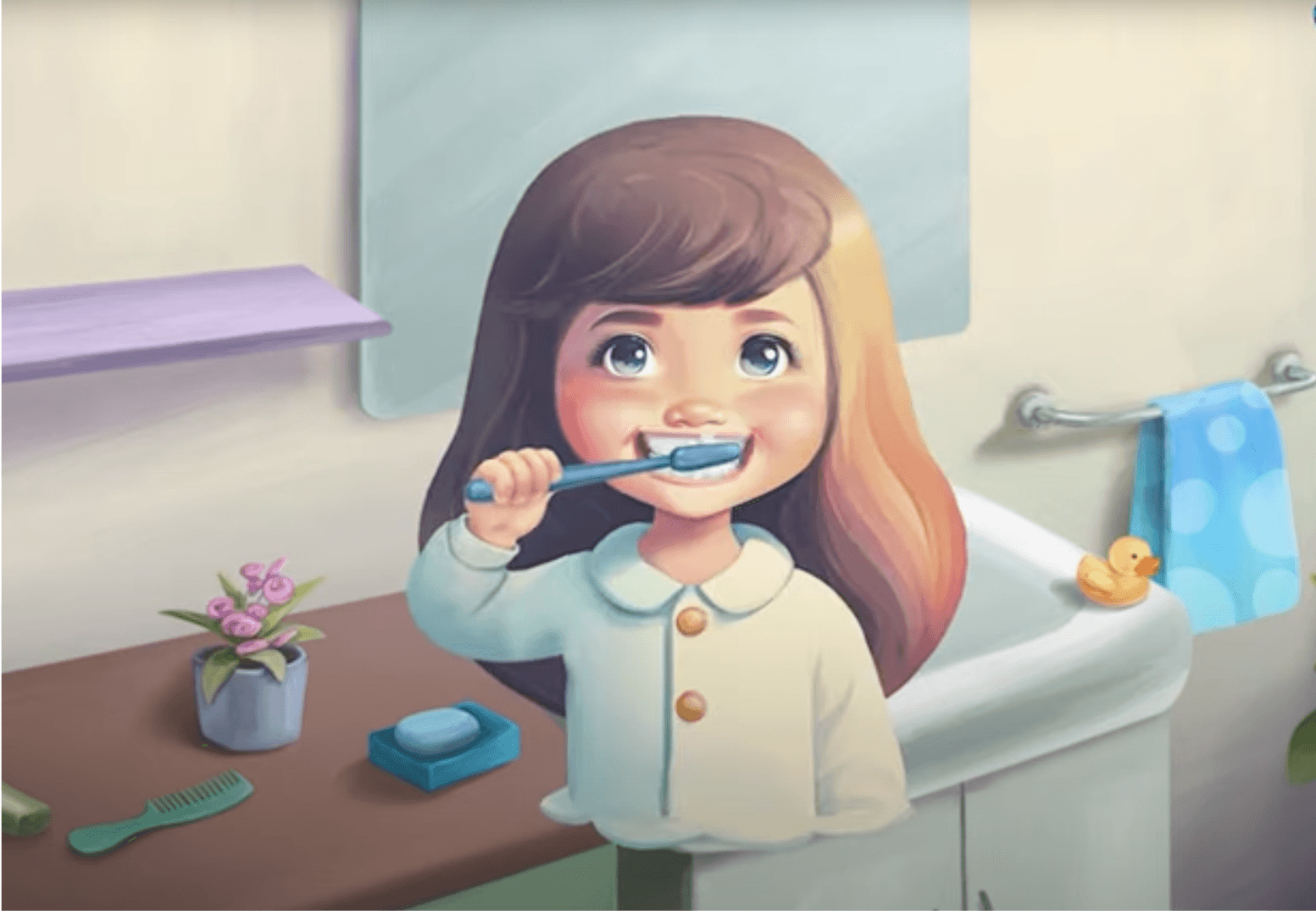 autisma technical challenges