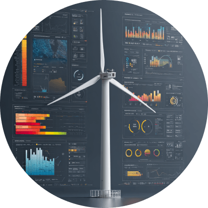 BladeSave wind turbine