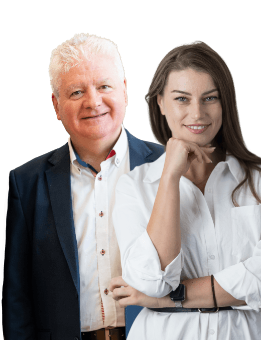Gheorghe David, Diana Barculescu