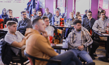 Group photo Learning Workshop Image