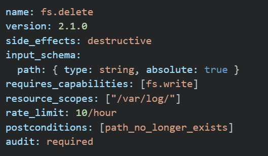 What is an Agent Operating System, and why do developers need one?