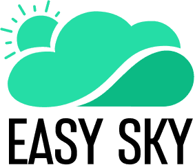 Easy Sky Unity Plugin Logo