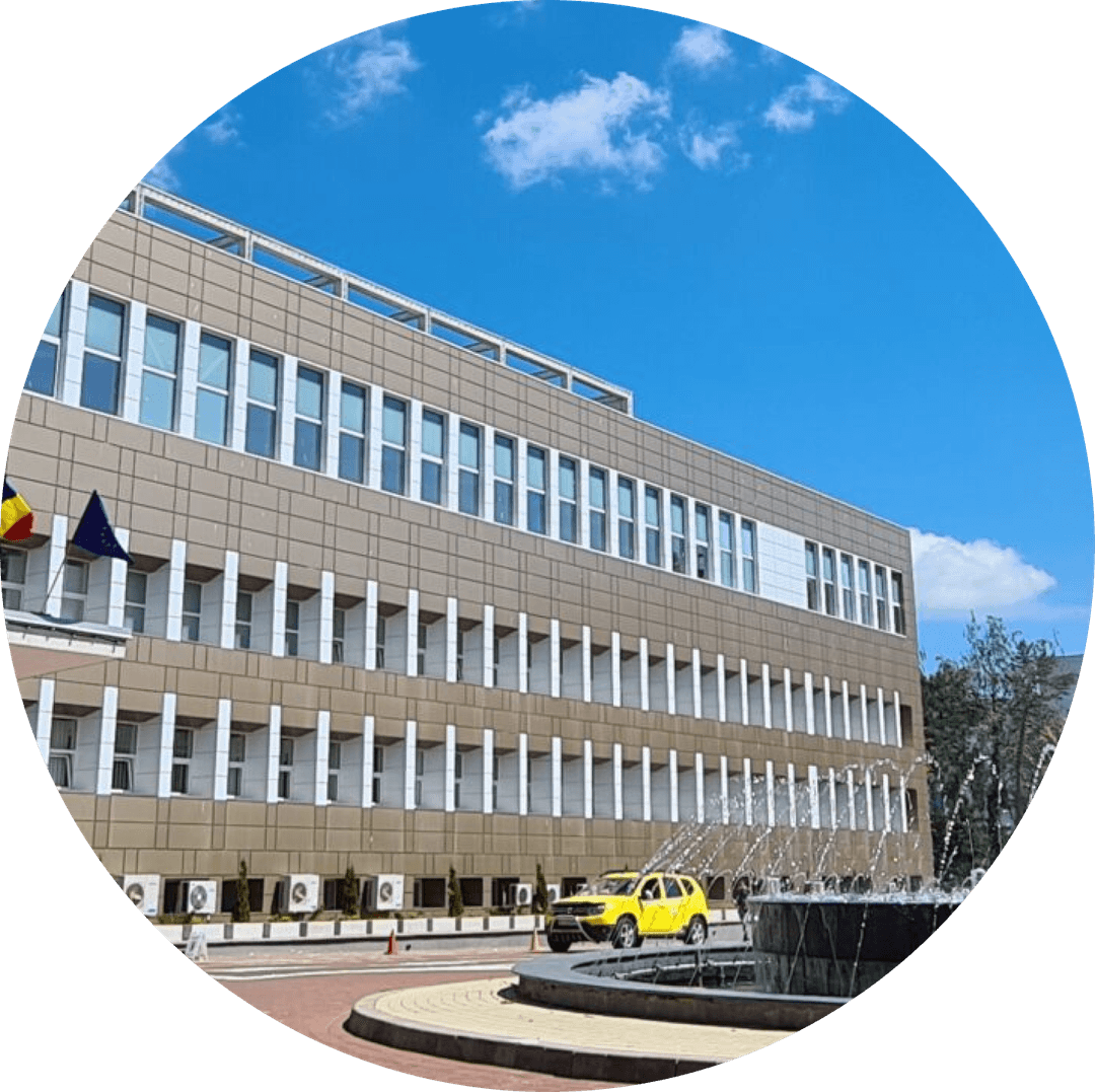 Sfantul Ioan cel Nou Emergency Hospital