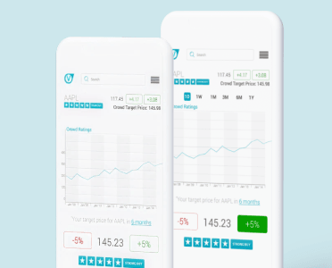 Social investment platform