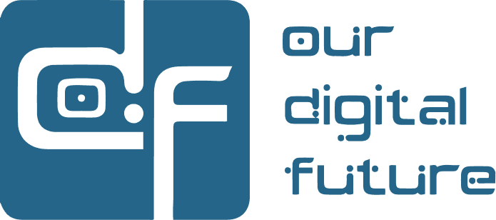 ASSIST Siftware Our Digital Future project logo