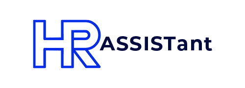 ASSIST Software HR ASSISTant logo