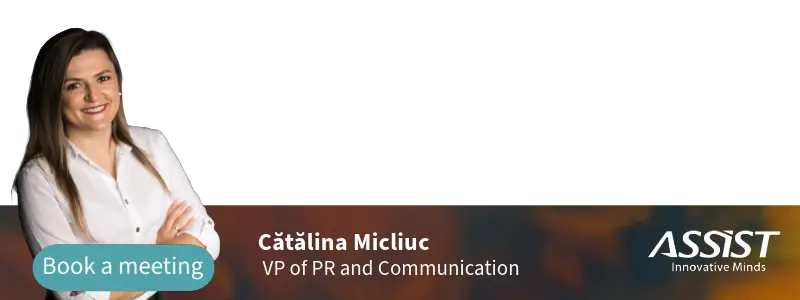 VP of Marketing CES 2024