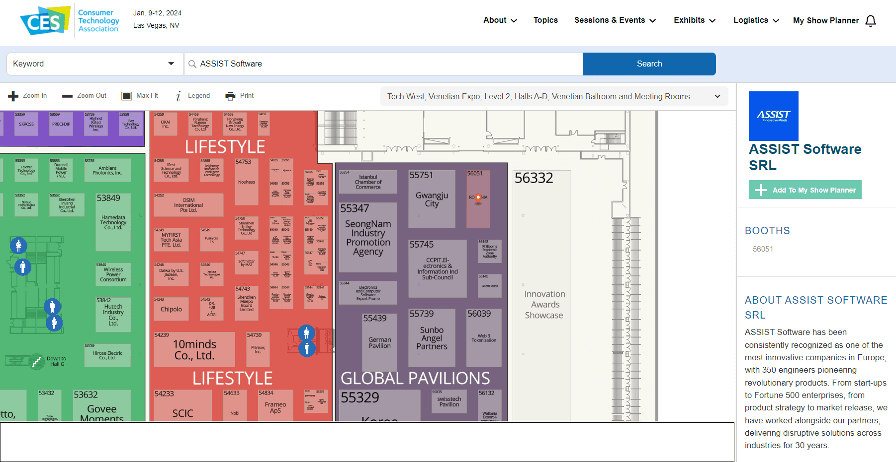 Meet the 3 innovative minds attending CES 24