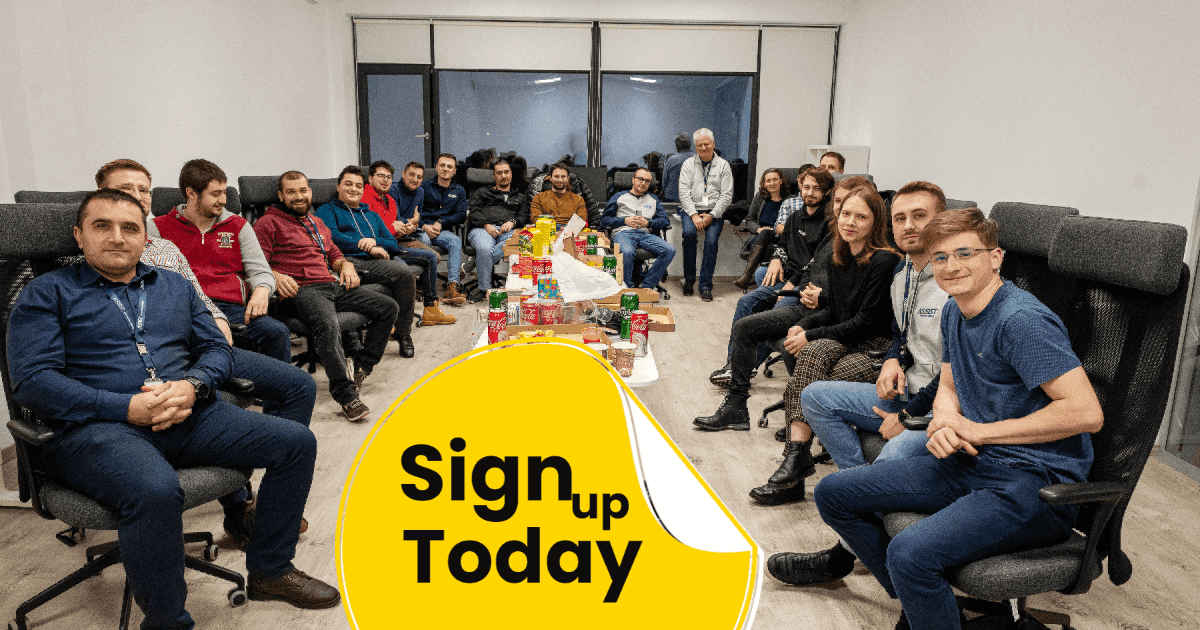 Junior Java Developer