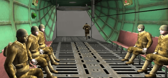 Zelgor mini game Image
