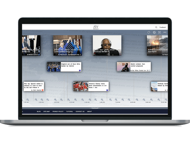 Airwavz.tv promoted image