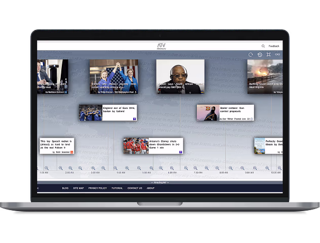Airwavz.tv promoted image