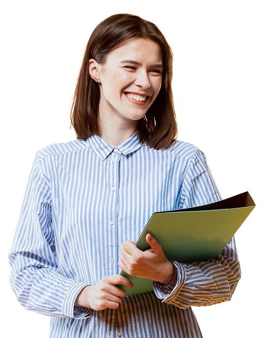 HR Assistant promoted image