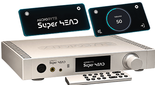 AudioByte SuperHEAD Promoted Image