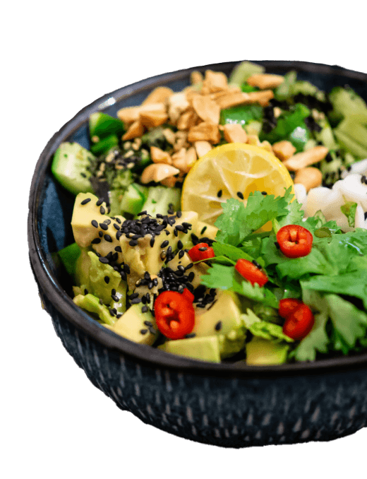 Assist Lunch promoted image