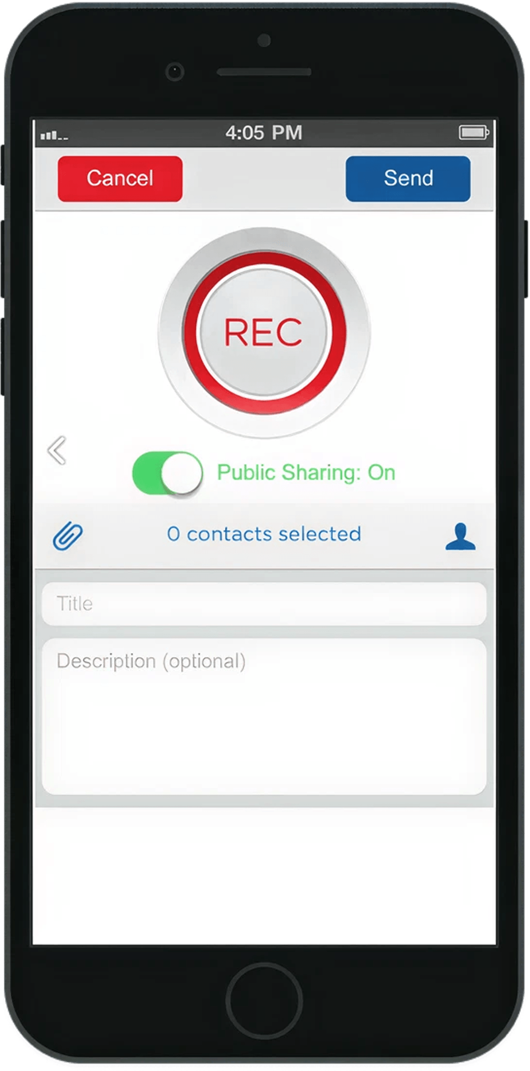 Promoted Health SNAP
