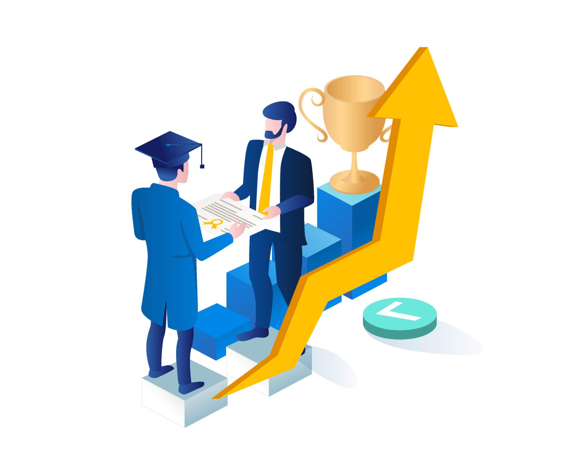 Certifications at ASSIST Software