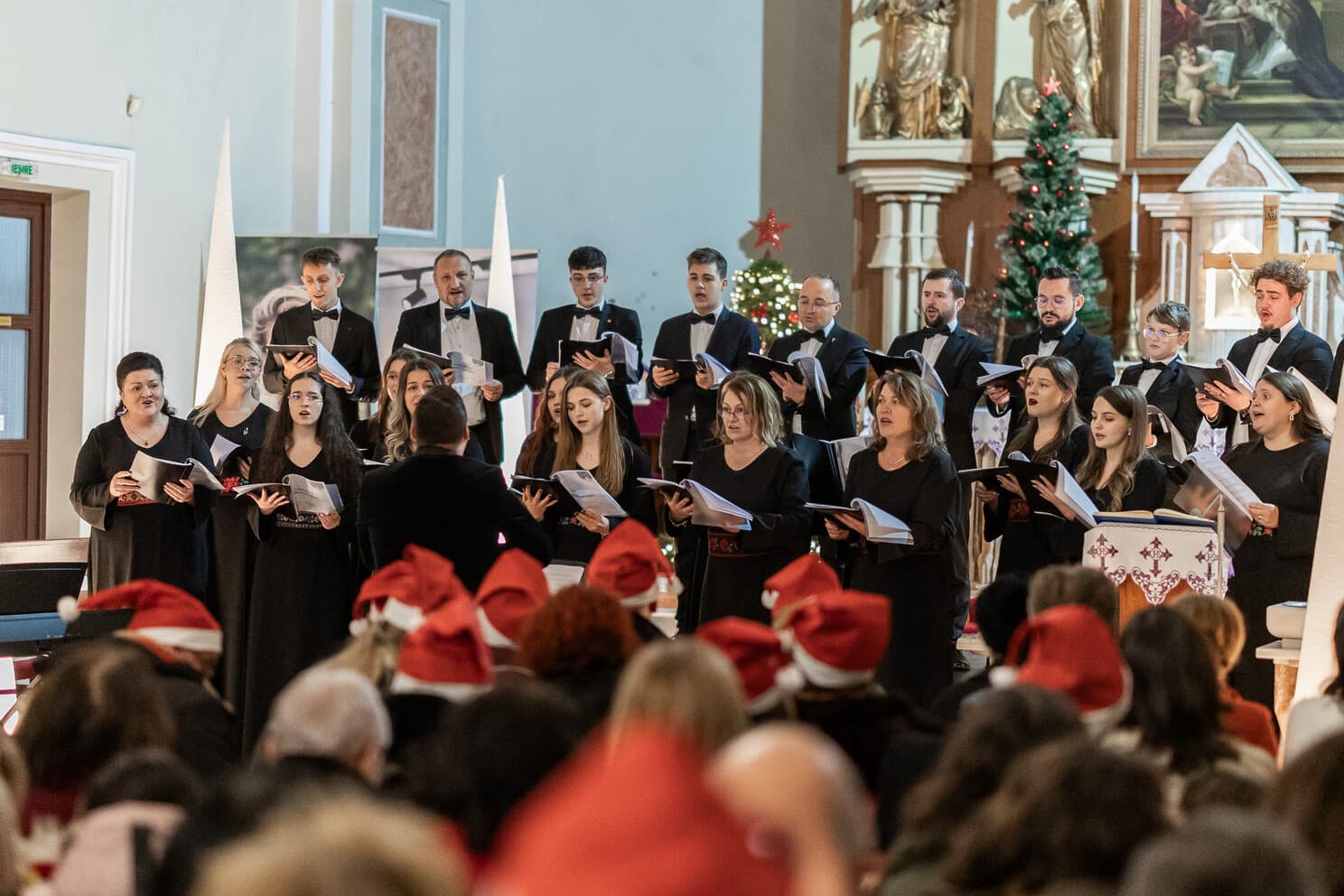 Christmas_Story_at_ASSIST_2