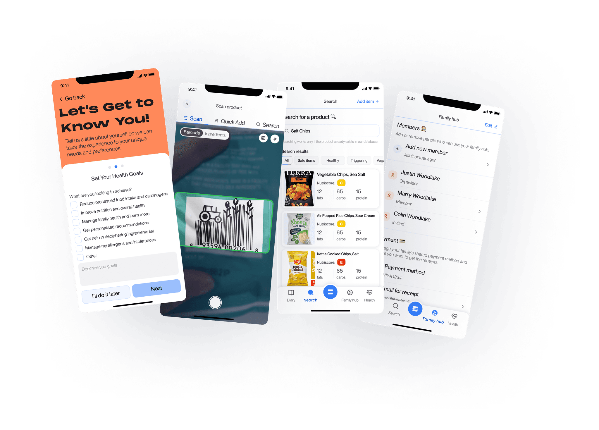 Labeld_BIM_ASSIST_Software