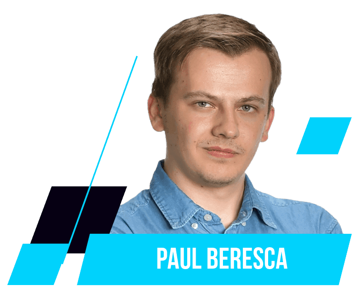 Meet 3 ASSIST Tech Challenge Mentors