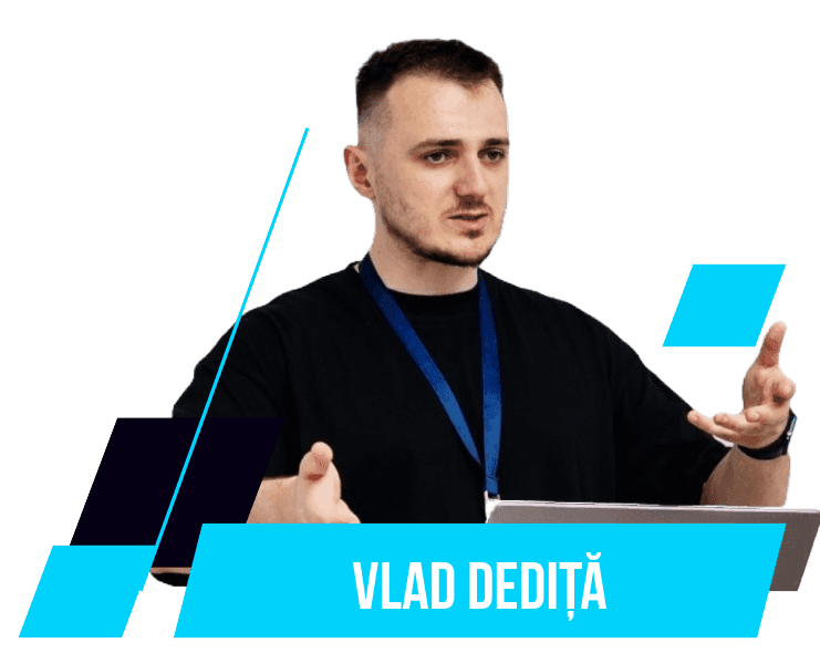 Meet 3 ASSIST Tech Challenge Mentors