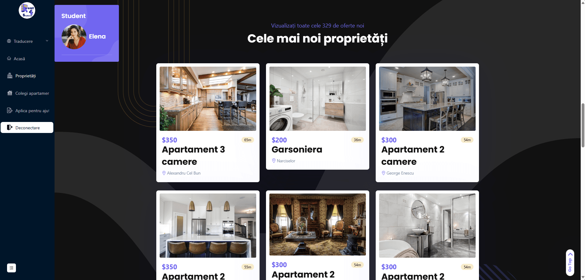 Rent4students_BIM_ASSIST_Software