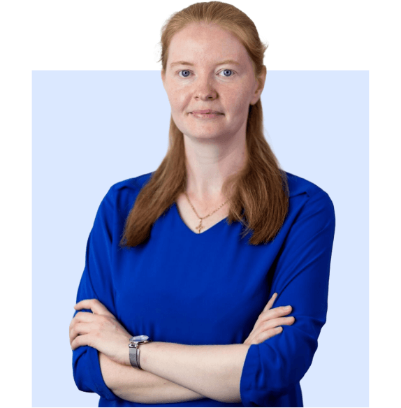 Tech Insights from Innovative Minds: Maria Meheden, Deputy of Microsoft Technologies