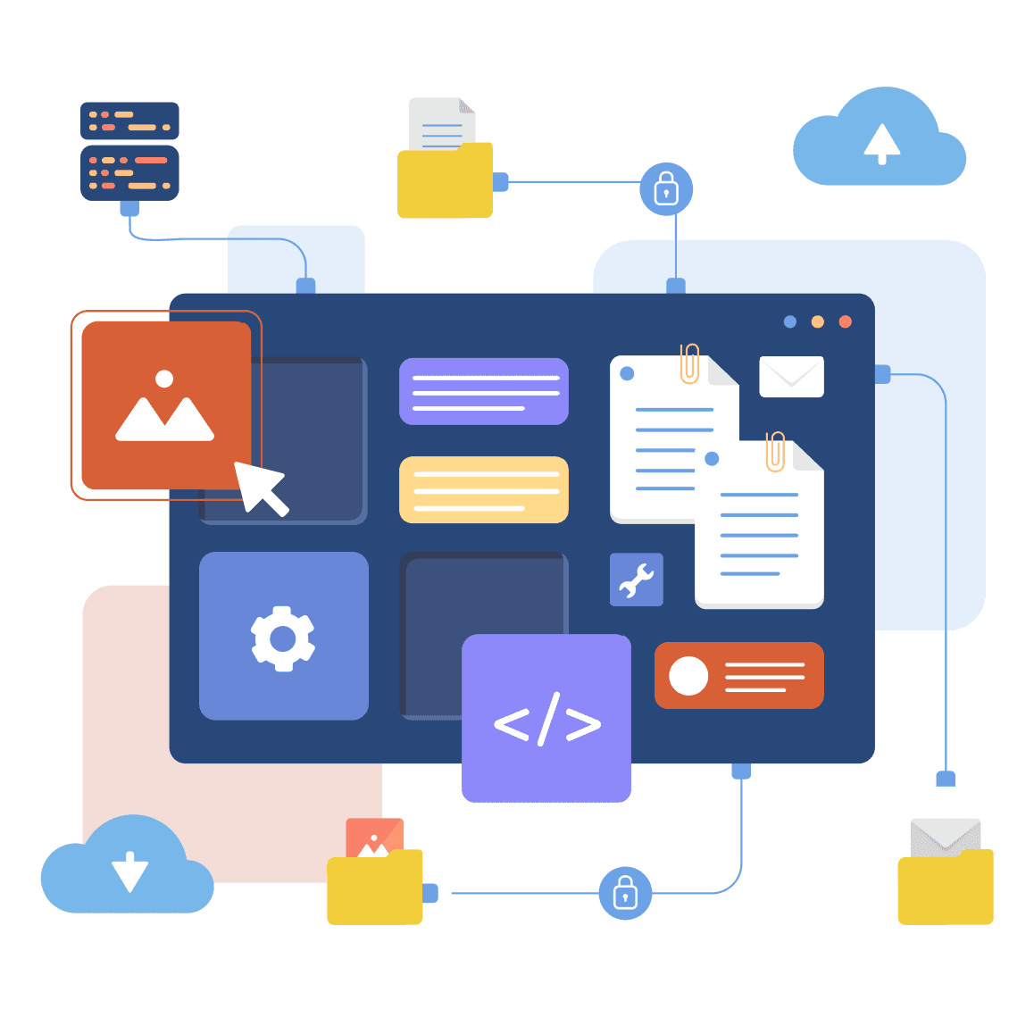 The Evolution of Software Architecture Styles