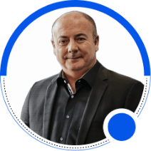 Tudor Andronic General Manager Germany