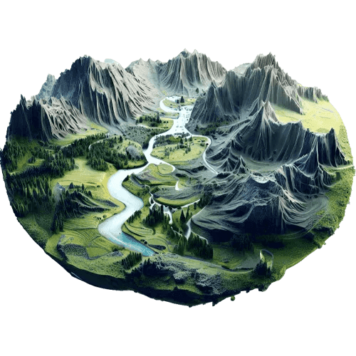 Planet View Typhon Game