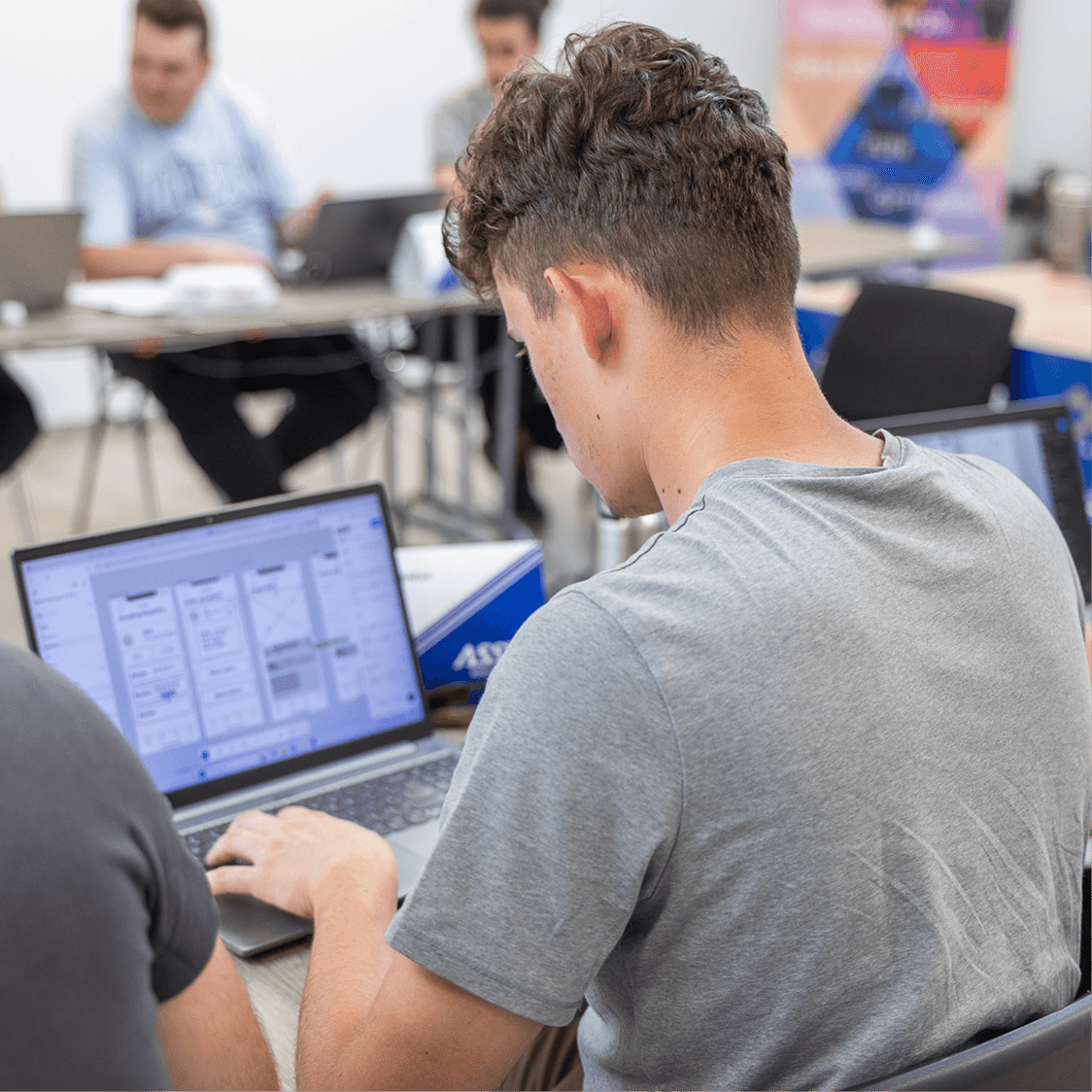 Assist Classes Academy | ASSIST Software