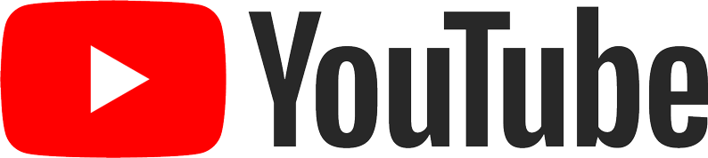 YouTube logo – Meet the team ASSIST Software page