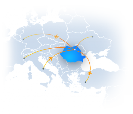 Why should you choose Romania for your nearshore software development projects