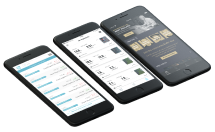  ASSIST Software Mobile portfolio