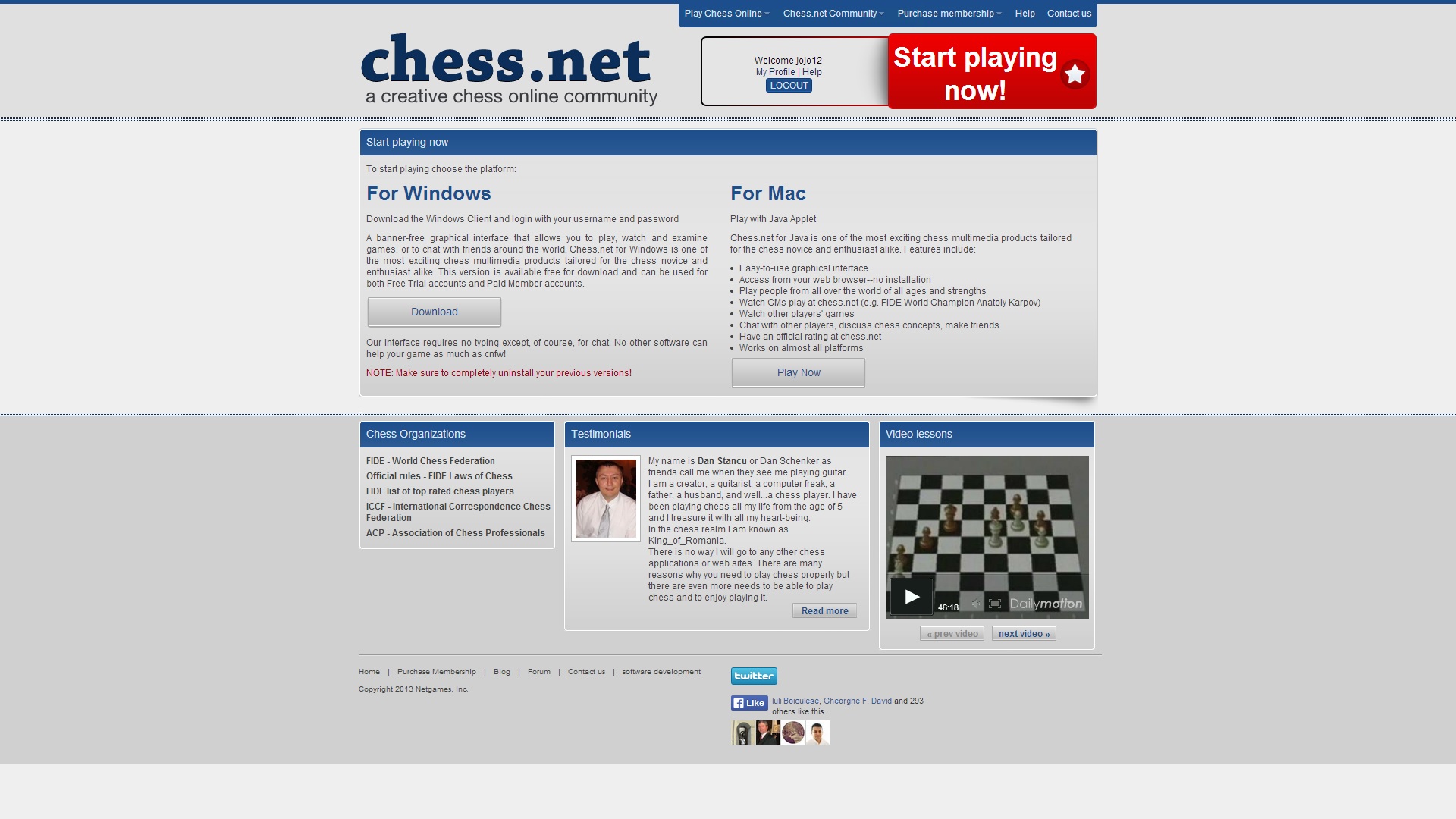 Discussing Ratings - Chess Forums 