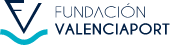 Fundacion Valenciaport Logo