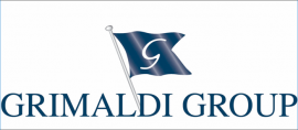 Grimaldi Logo