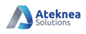 Ateknea logo Ateknea logo