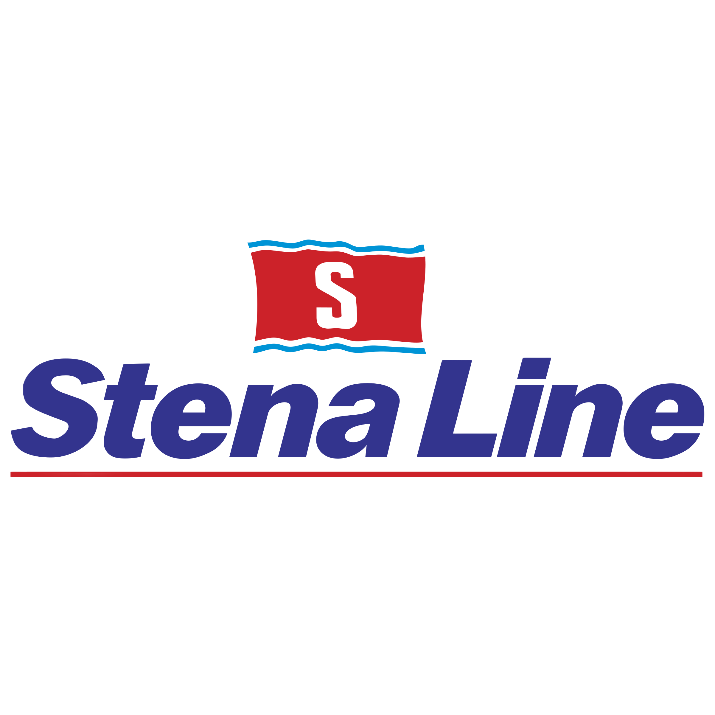 Stena Line Logo