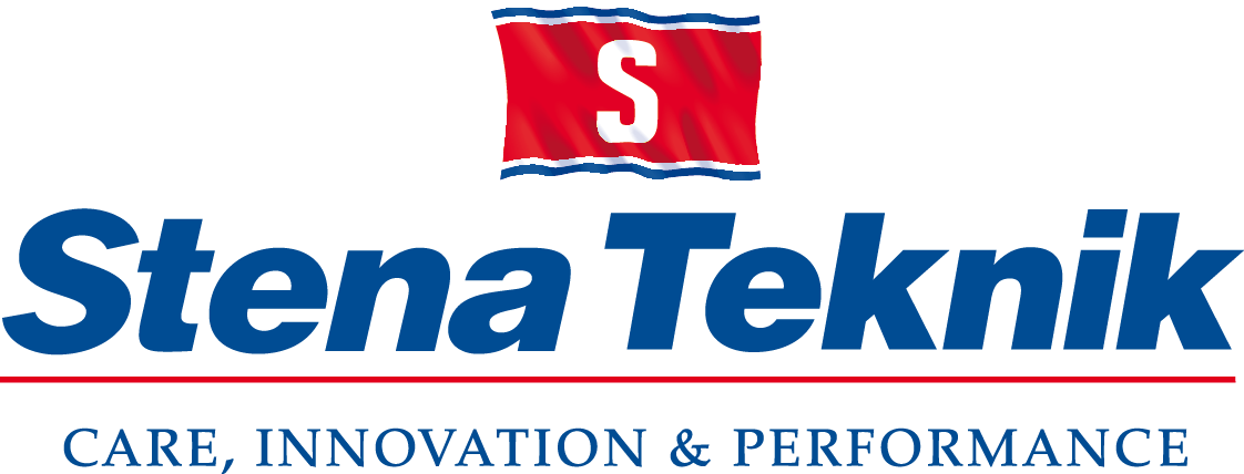 Stena Teknik Logo