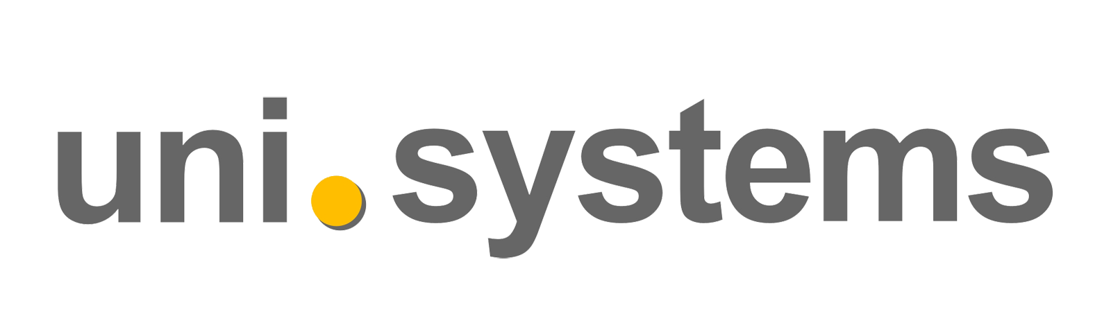 Uni Systems logo