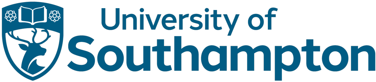 University of Southampton Logo University of Southampton Logo