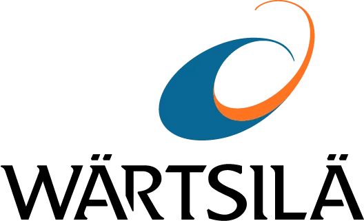 Wartsila Logo