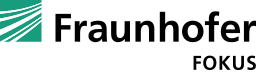 FRAUNHOFER FOKUS logo FRAUNHOFER FOKUS logo