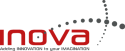 Inova logo Inova logo